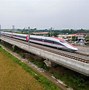 Kereta Cepat Bandara Jakarta Bandung