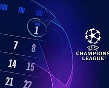 Liga Champions 2024 Malam Ini