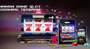 Permainan Baru Slot Domino Terbaru Original Terbaru 2024 Terbaru Hari Ini