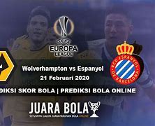 Prediksi Skor Europa League Malam Ini