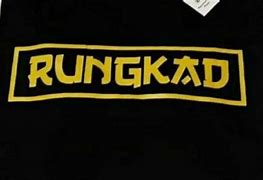 Rungkad