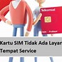 Sim Tidak Terbaca Di Hp Vivo